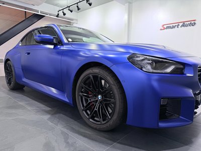 2024 BMW M2 COUPE 缩略图 24