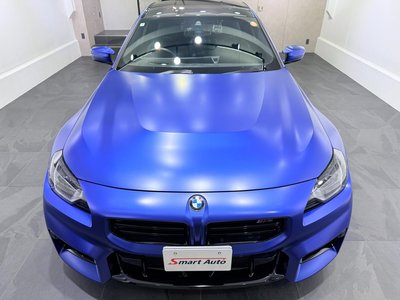 2024 BMW M2 COUPE 缩略图 23