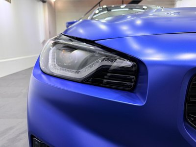 2024 BMW M2 COUPE 缩略图 11