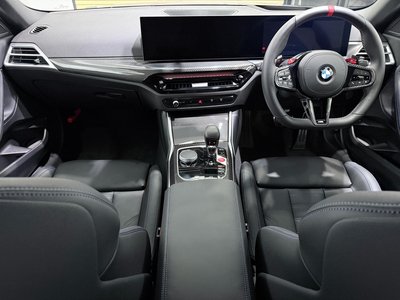 2024 BMW M2 COUPE 照片 4