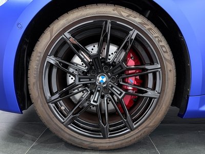2024 BMW M2 COUPE 缩略图 13