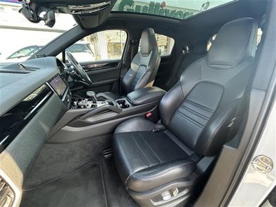 صورة مصغرة 26 لـ 2019 Porsche CAYENNE