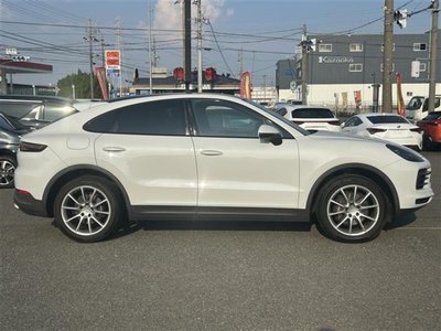 صورة مصغرة 13 لـ 2019 Porsche CAYENNE