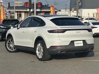 صورة مصغرة 46 لـ 2019 Porsche CAYENNE