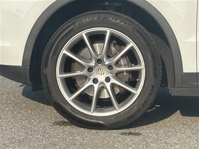 صورة مصغرة 32 لـ 2019 Porsche CAYENNE