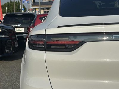 صورة مصغرة 35 لـ 2019 Porsche CAYENNE