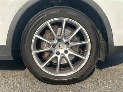 صورة مصغرة 31 لـ 2019 Porsche CAYENNE