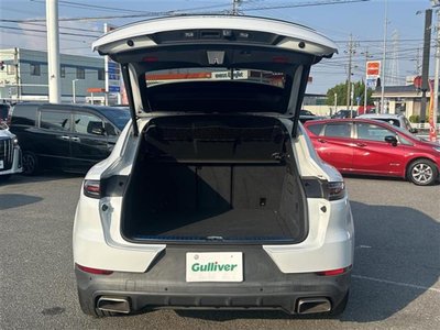 صورة مصغرة 16 لـ 2019 Porsche CAYENNE