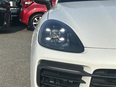 صورة مصغرة 34 لـ 2019 Porsche CAYENNE