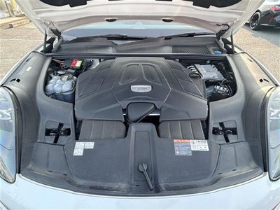 صورة مصغرة 36 لـ 2019 Porsche CAYENNE