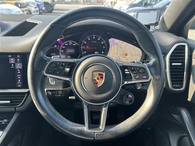 صورة مصغرة 17 لـ 2019 Porsche CAYENNE
