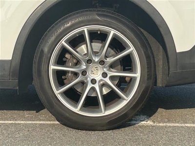 صورة مصغرة 33 لـ 2019 Porsche CAYENNE