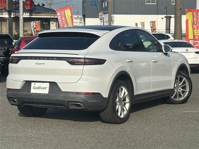 صورة مصغرة 15 لـ 2019 Porsche CAYENNE