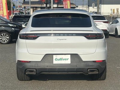 صورة مصغرة 11 لـ 2019 Porsche CAYENNE