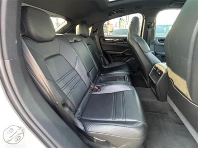 صورة مصغرة 25 لـ 2019 Porsche CAYENNE