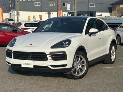 صورة مصغرة 14 لـ 2019 Porsche CAYENNE