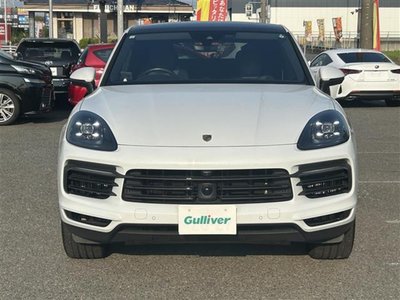 صورة 10 لـ 2019 Porsche CAYENNE
