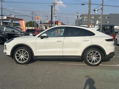 صورة مصغرة 12 لـ 2019 Porsche CAYENNE