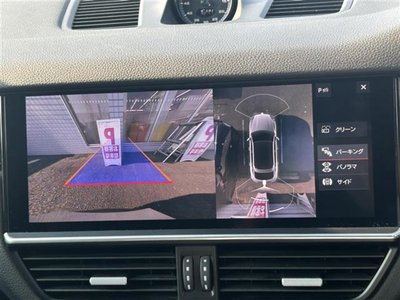 صورة 6 لـ 2019 Porsche CAYENNE