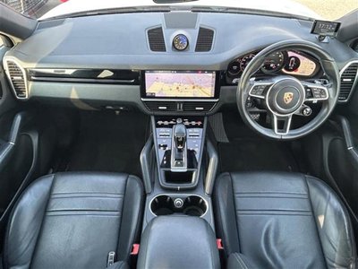صورة مصغرة 45 لـ 2019 Porsche CAYENNE