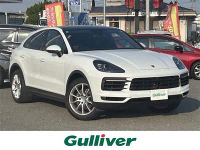 صورة 1 لـ 2019 Porsche CAYENNE