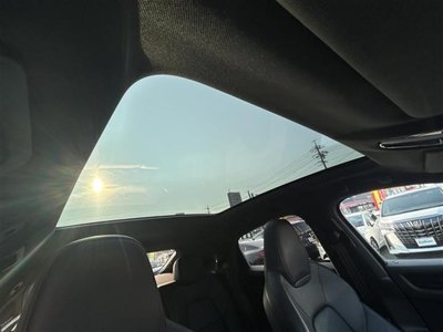 صورة 7 لـ 2019 Porsche CAYENNE