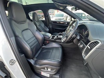 صورة مصغرة 24 لـ 2019 Porsche CAYENNE