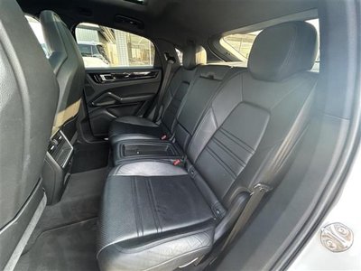 صورة مصغرة 27 لـ 2019 Porsche CAYENNE