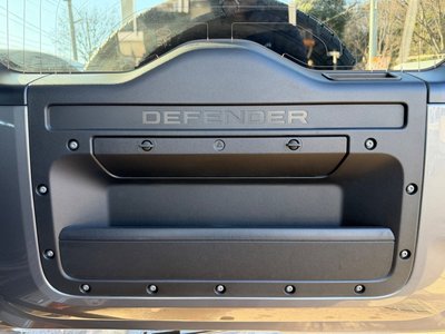 2023 LAND Rover DEFENDER — миниатюра 111