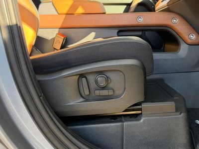 2023 LAND Rover DEFENDER — миниатюра 44