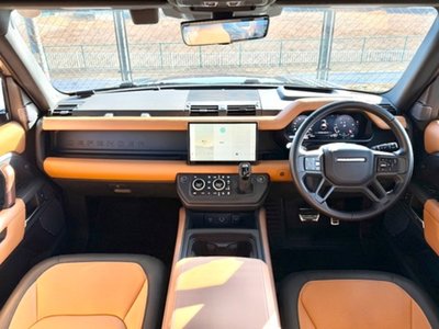 2023 LAND Rover DEFENDER — миниатюра 47