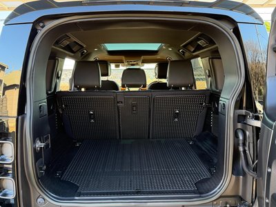 2023 LAND Rover DEFENDER — миниатюра 114