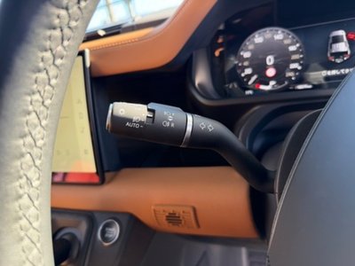 2023 LAND Rover DEFENDER — миниатюра 55