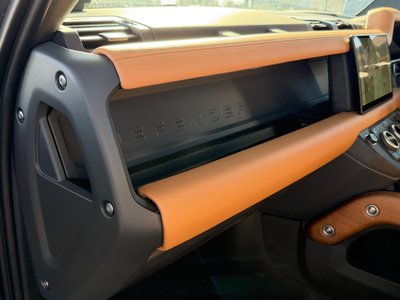 2023 LAND Rover DEFENDER — миниатюра 92