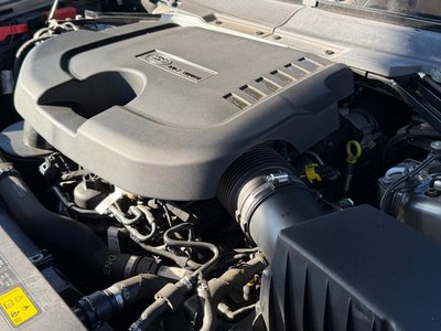 2023 LAND Rover DEFENDER — миниатюра 136