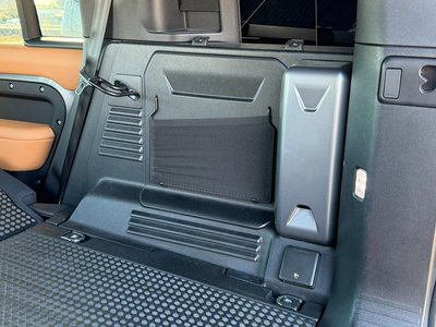 2023 LAND Rover DEFENDER — миниатюра 124