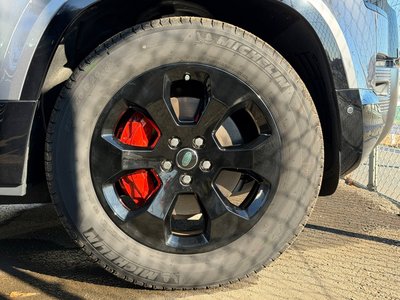 2023 LAND Rover DEFENDER — миниатюра 129