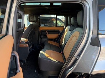 2023 LAND Rover DEFENDER — миниатюра 106