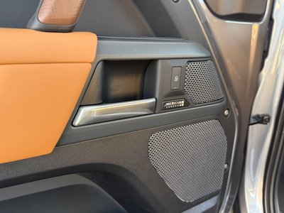 2023 LAND Rover DEFENDER — миниатюра 80