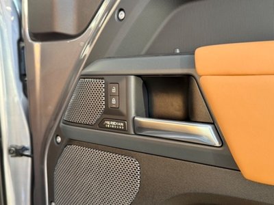 2023 LAND Rover DEFENDER — миниатюра 34