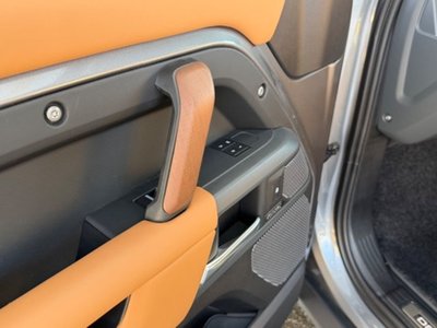 2023 LAND Rover DEFENDER — миниатюра 83