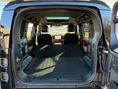 2023 LAND Rover DEFENDER — миниатюра 118