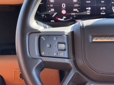 2023 LAND Rover DEFENDER — миниатюра 51