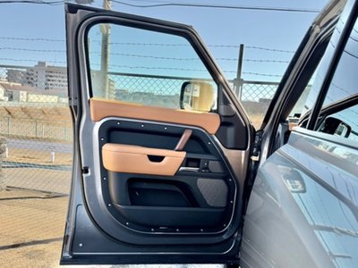 2023 LAND Rover DEFENDER — миниатюра 79