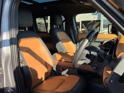 2023 LAND Rover DEFENDER — миниатюра 43