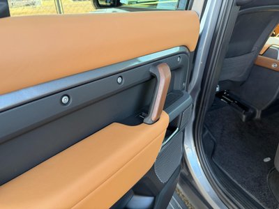 2023 LAND Rover DEFENDER — миниатюра 104