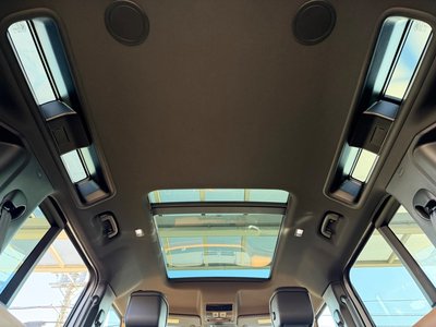 2023 LAND Rover DEFENDER — миниатюра 121