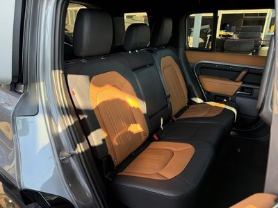 2023 LAND Rover DEFENDER — миниатюра 103