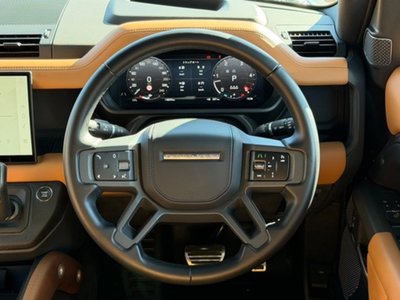 2023 LAND Rover DEFENDER — миниатюра 49