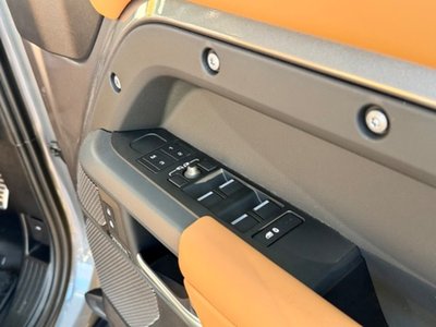 2023 LAND Rover DEFENDER — миниатюра 37